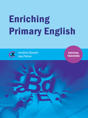 cover image of Enriching Primary English